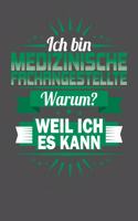 Ich Bin Medizinische Fachangestellte - Warum? Weil Ich Es Kann