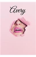 Avery