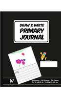 Draw & Write Primary Journal
