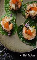 My Thai Recipes