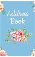 Address Book