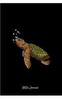 Turtle Journal