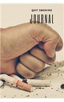 Quit Smoking Journal