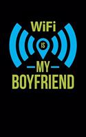 Wifi Is My Boyfriend: Blood Sugar Log