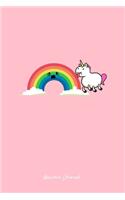 Unicorn Journal