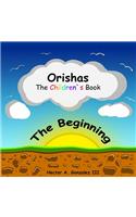 Orishas The Children's Book