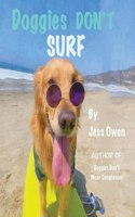 Doggies Don't Surf
