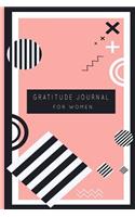 Gratitude Journal For Women