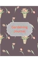 Gardening Journal