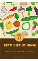 Keto Diet Journal