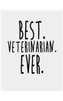 Best Veterinarian Ever