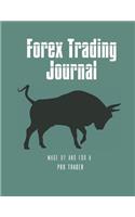 Forex Trading Journal