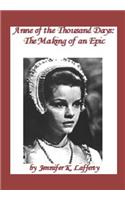 Anne of the Thousand Days