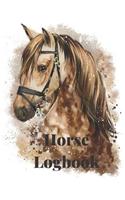 Horse Logbook