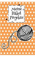 Meine Häkel Projekte