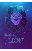 Galaxy Lion