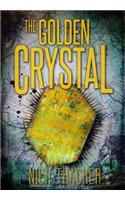 Golden Crystal