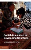 Social Assistance in Developing Countries