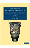 Palace of Minos