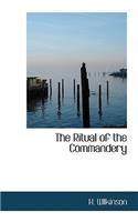 The Ritual of the Commandery