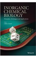 Inorganic Chemical Biology