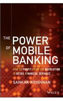 Power of Mobile Banking