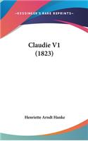 Claudie V1 (1823)
