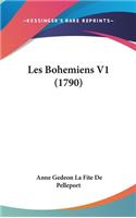 Les Bohemiens V1 (1790)
