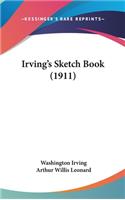 Irving's Sketch Book (1911)