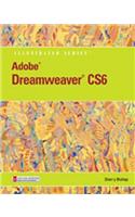 Adobe Dreamweaver Cs6 Illustrated with Online Creative Cloud Updates