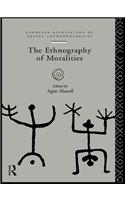 The Ethnography of Moralities