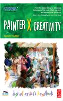 Painter X Creativity