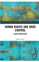 Human Rights and Drug Control