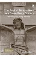 Theological Perspectives on a Surveillance Society
