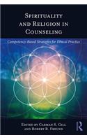 Spirituality and Religion in Counseling