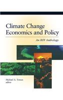 Climate Change Economics and Policy