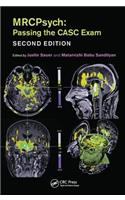 MRCPsych