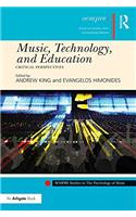 Music, Technology, and Education