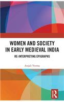 Women and Society in Early Medieval India