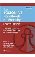 Boston Ivf Handbook of Infertility
