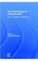 Psychology of Perfectionism