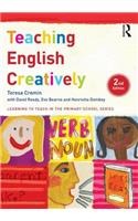 Teaching English Creatively