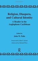 Religion, Diaspora and Cultural Identity