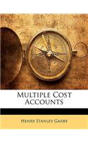 Multiple Cost Accounts