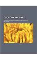 Geology Volume 3