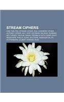 Stream Ciphers