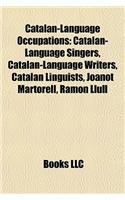 Catalan-Language Occupations