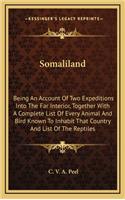 Somaliland