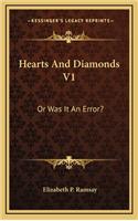 Hearts and Diamonds V1