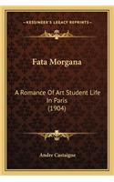Fata Morgana